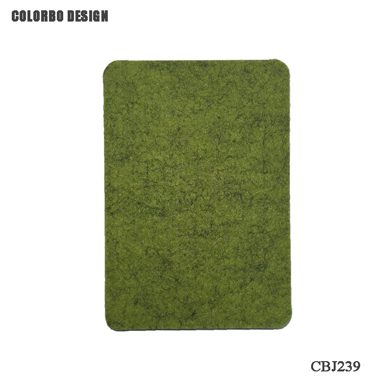 CBJ239 Soundproof Acoustic PET Panels for Enhanced Audio Clarity