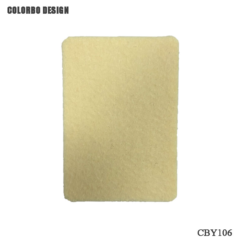 CBY106 PET Soundproof Acoustic Wall Panels, Noise Reduction
