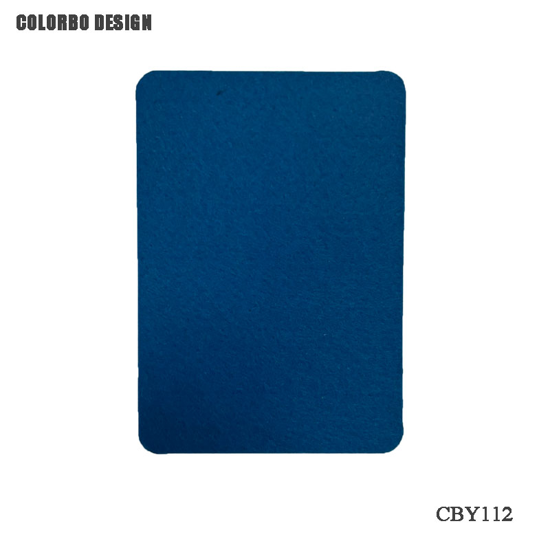CBY112 Enhanced Acoustic PET Panels for Superior Sound Absorption