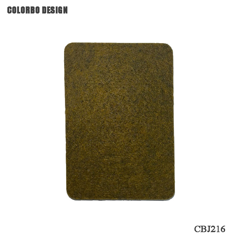 CBJ216 Acoustic PET Panels for Superior Soundproofing and Audio Clarity