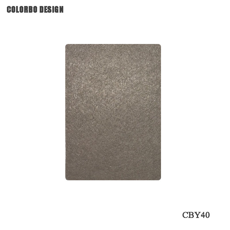 CBY40 Acoustic PET Panels, Superior Sound Dampening