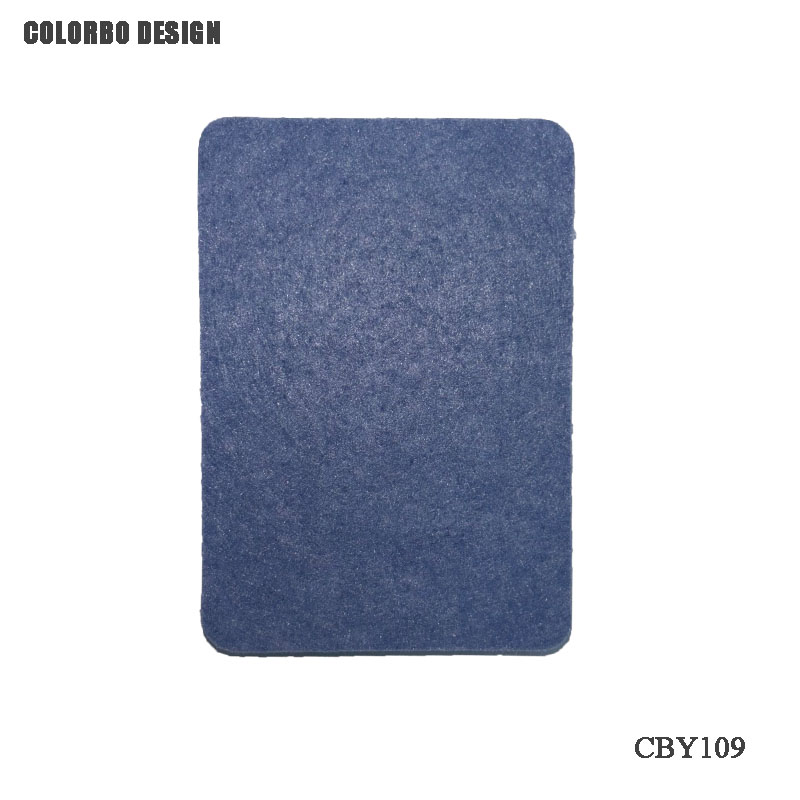 CBY109 Acoustic PET Panels for Enhanced Noise Reduction