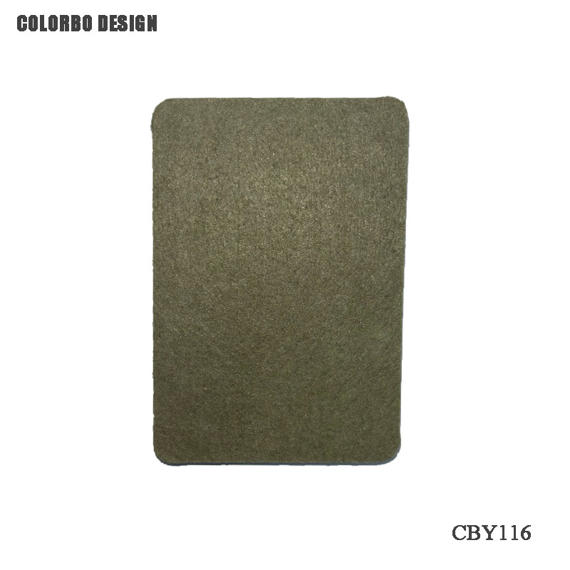 CBY116 High-Performance Acoustic PET Panels, Enhanced Sound Absorption