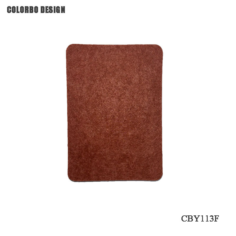 CBY113F Acoustic PET Panels for Enhanced Soundproofing